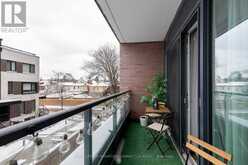 219 - 1808 ST CLAIR AVENUE W Toronto