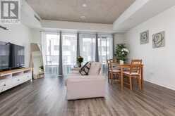 219 - 1808 ST CLAIR AVENUE W Toronto