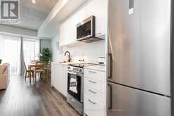 219 - 1808 ST CLAIR AVENUE W Toronto