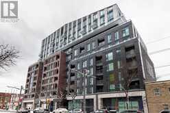 219 - 1808 ST CLAIR AVENUE W Toronto