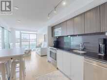 1610 - 85 QUEENS WHARF ROAD Toronto