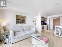 1610 - 85 QUEENS WHARF ROAD Toronto