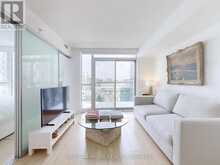 1610 - 85 QUEENS WHARF ROAD Toronto