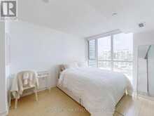 1610 - 85 QUEENS WHARF ROAD Toronto