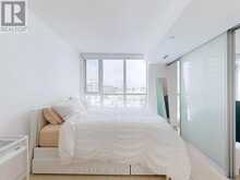 1610 - 85 QUEENS WHARF ROAD Toronto