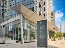 1610 - 85 QUEENS WHARF ROAD Toronto