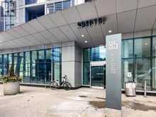 1610 - 85 QUEENS WHARF ROAD Toronto