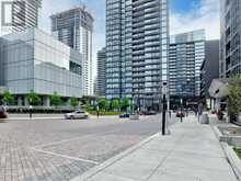 1610 - 85 QUEENS WHARF ROAD Toronto