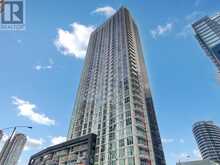 1610 - 85 QUEENS WHARF ROAD Toronto