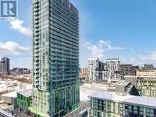 1610 - 85 QUEENS WHARF ROAD Toronto