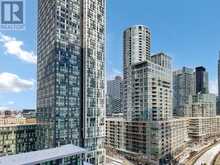 1610 - 85 QUEENS WHARF ROAD Toronto