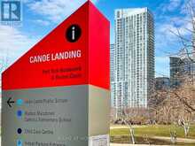 1610 - 85 QUEENS WHARF ROAD Toronto