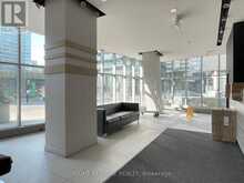 1610 - 85 QUEENS WHARF ROAD Toronto