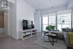 2512 - 101 PETER STREET Toronto