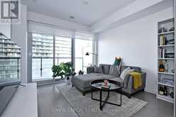 2512 - 101 PETER STREET Toronto