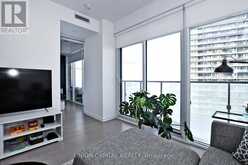 2512 - 101 PETER STREET Toronto