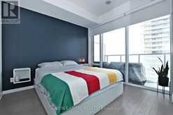 2512 - 101 PETER STREET Toronto