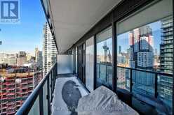 2512 - 101 PETER STREET Toronto