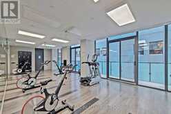 2512 - 101 PETER STREET Toronto