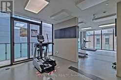 2512 - 101 PETER STREET Toronto