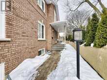 152 HOLMES AVENUE Toronto