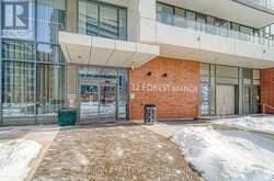 317 - 32 FOREST MANOR ROAD Toronto