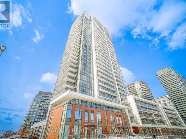 317 - 32 FOREST MANOR ROAD Toronto Ontario