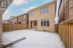 9 GORDON LANDON DRIVE Markham