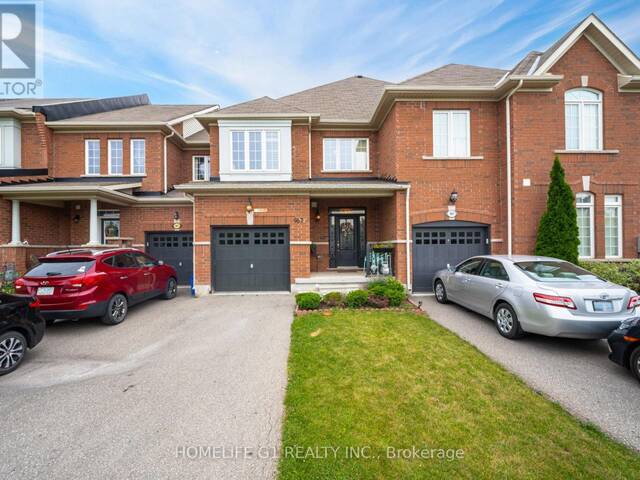 967 TRANSOM CRESCENT Milton Ontario