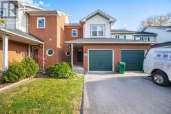 58 - 5659 GLEN ERIN DRIVE Mississauga