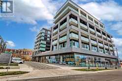 412 - 4208 DUNDAS STREET W Toronto