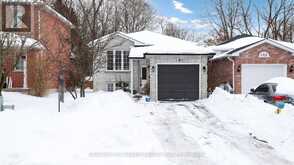 191 CARROLL CRESCENT Cobourg