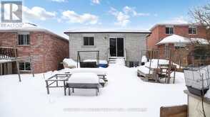 191 CARROLL CRESCENT Cobourg