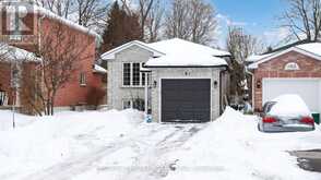 191 CARROLL CRESCENT Cobourg