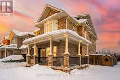 67 SNOWLING DRIVE Ajax