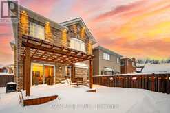 67 SNOWLING DRIVE Ajax