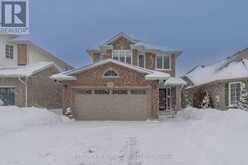 2162 SCOTTSCRAIG DRIVE Oshawa