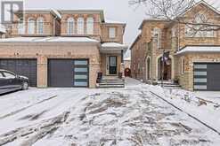 21 DEEPSPRINGS CRESCENT Vaughan