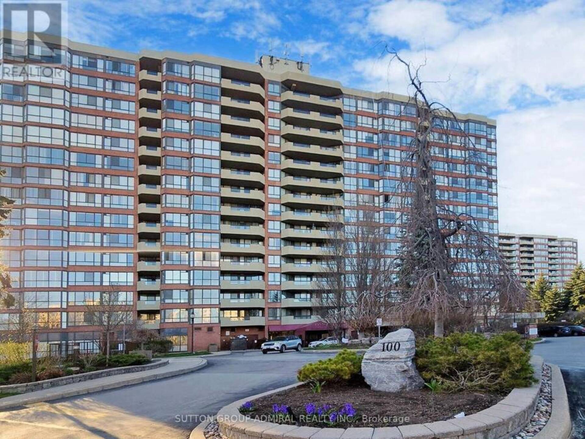 214 - 100 OBSERVATORY LANE Richmond Hill