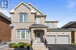 83 STONECHURCH CRESCENT Markham