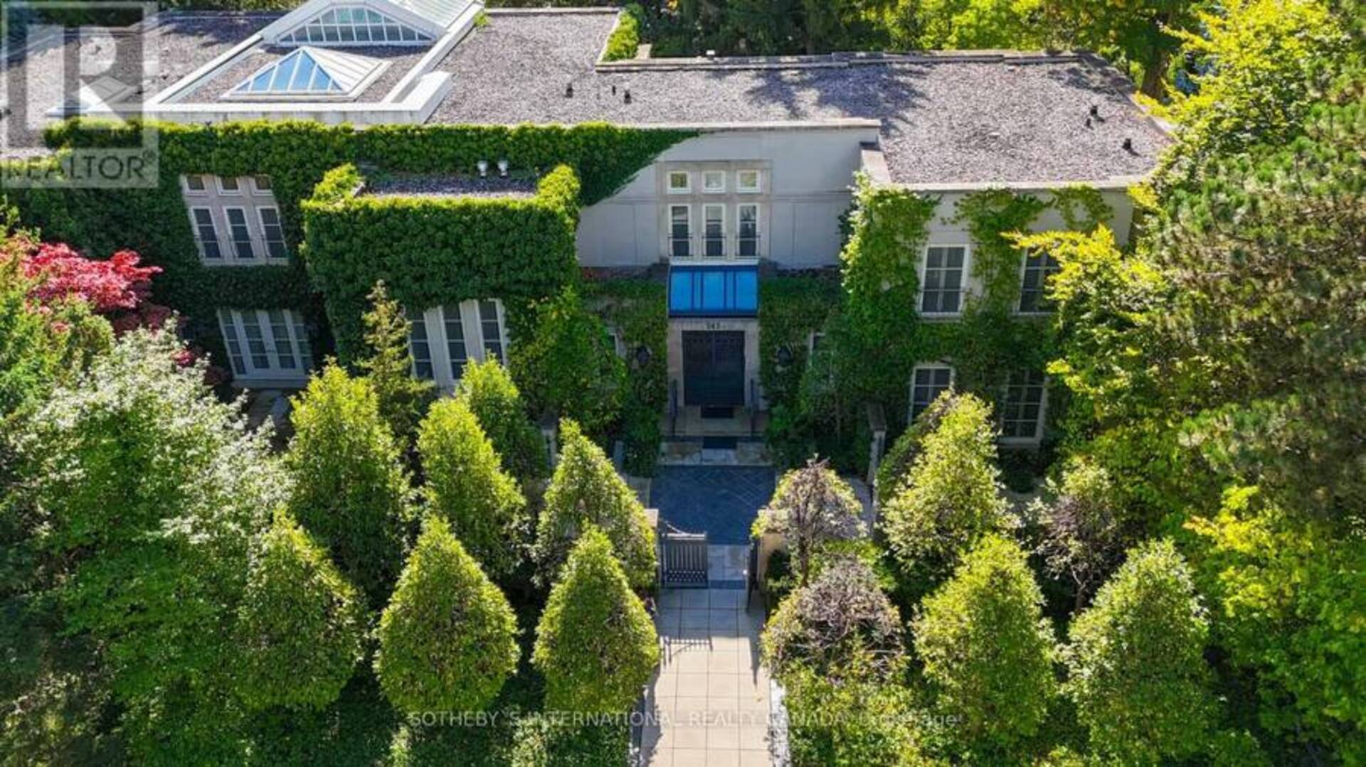 241 STRATHALLAN WOOD Toronto