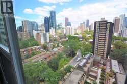 1306 - 17 DUNDONALD STREET Toronto