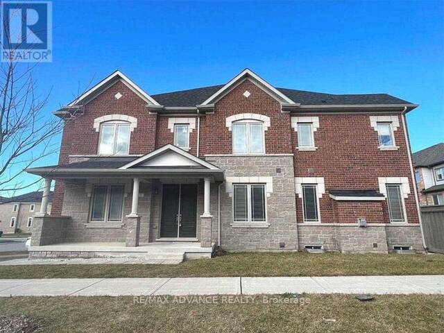 3 DURBLEE AVENUE Aurora Ontario