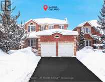 107 MADELAINE DRIVE Barrie