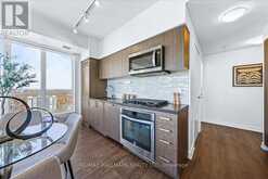 1811 - 501 ST CLAIR AVENUE W Toronto