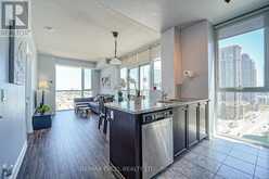 1905 - 339 RATHBURN ROAD W Mississauga