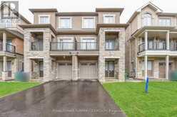 UPPER - 37 HASHMI PLACE Brampton