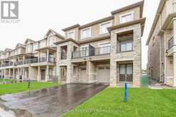 UPPER - 37 HASHMI PLACE Brampton