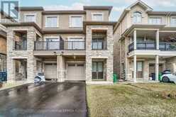 UPPER - 37 HASHMI PLACE Brampton