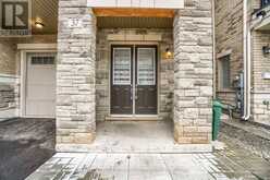 UPPER - 37 HASHMI PLACE Brampton